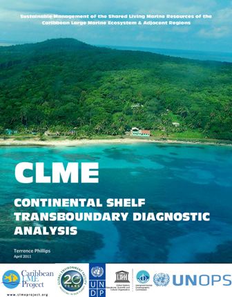CLME PROJECT